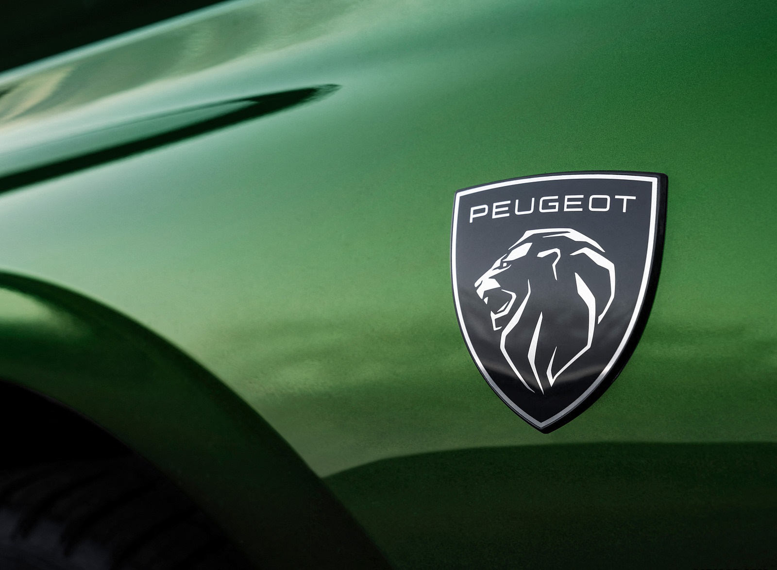 2022 Peugeot 308 PHEV Badge Wallpapers  #17 of 75
