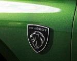 2022 Peugeot 308 PHEV Badge Wallpapers 150x120 (18)