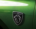 2022 Peugeot 308 PHEV Badge Wallpapers 150x120