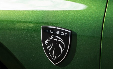 2022 Peugeot 308 PHEV Badge Wallpapers 450x275 (18)