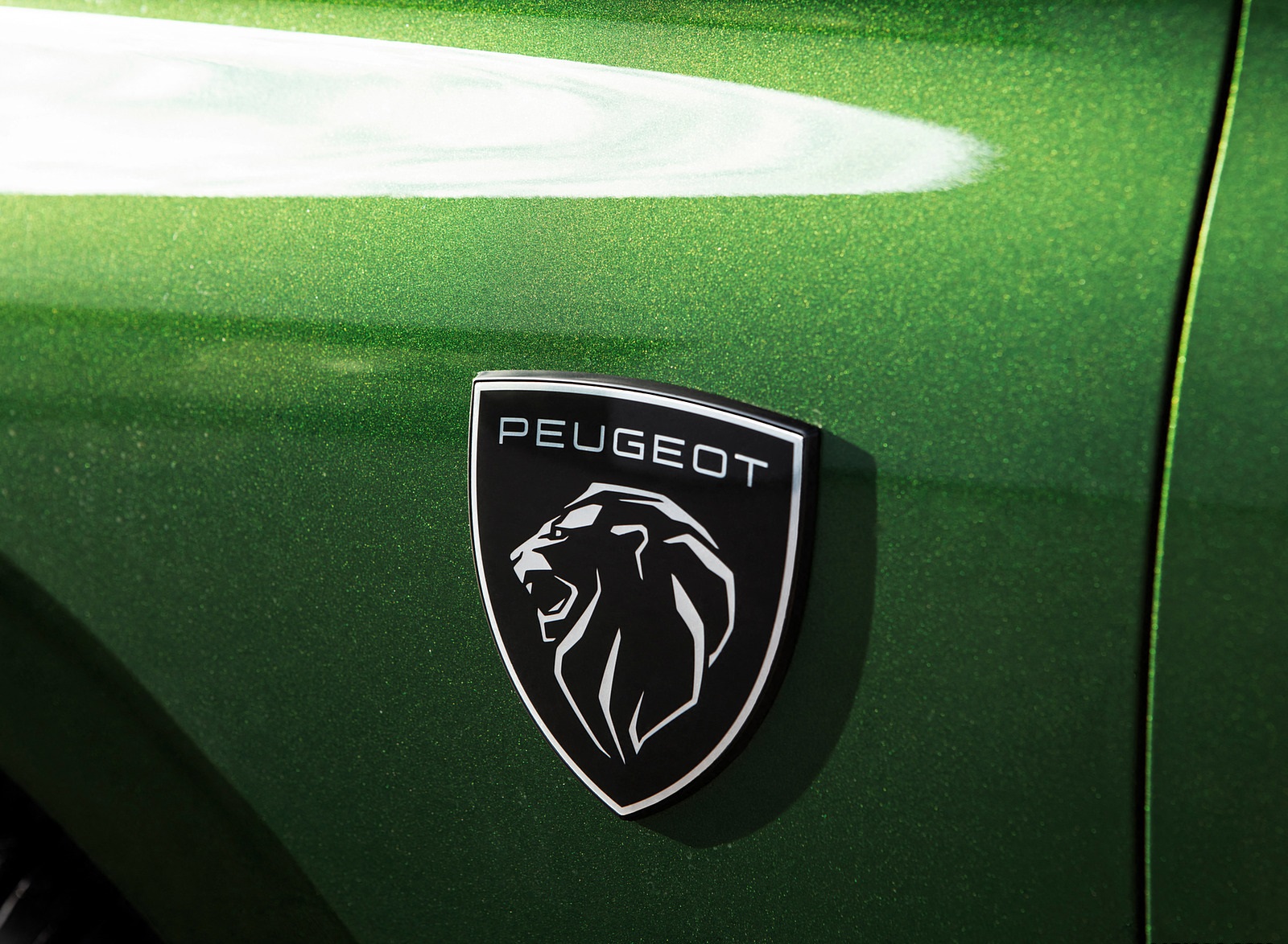 2022 Peugeot 308 PHEV Badge Wallpapers #18 of 75