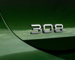 2022 Peugeot 308 PHEV Badge Wallpapers  150x120 (28)