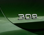 2022 Peugeot 308 PHEV Badge Wallpapers  150x120 (28)