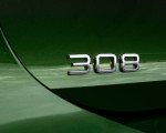 2022 Peugeot 308 PHEV Badge Wallpapers  150x120