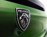 2022 Peugeot 308 PHEV Badge Wallpapers  150x120