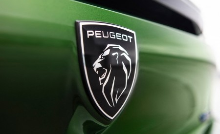 2022 Peugeot 308 PHEV Badge Wallpapers  450x275 (29)