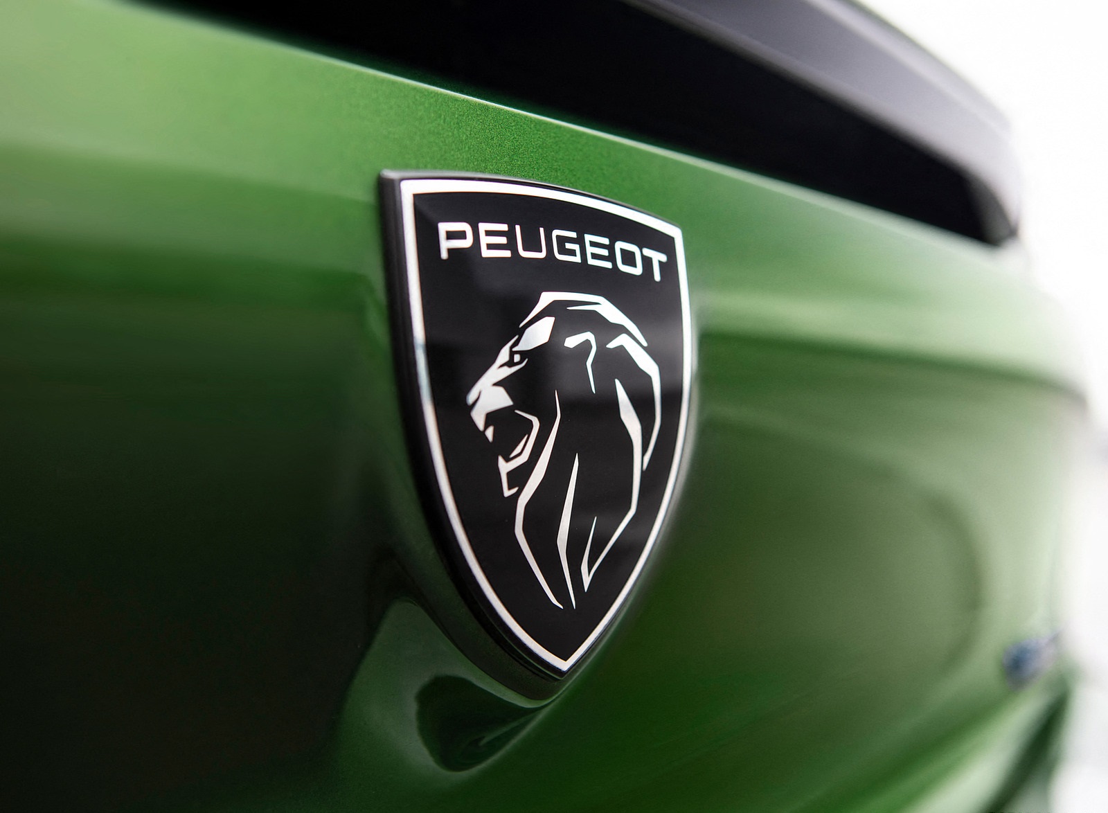2022 Peugeot 308 PHEV Badge Wallpapers  #29 of 75