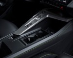 2022 Peugeot 308 PHEV Central Console Wallpapers 150x120