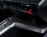 2022 Peugeot 308 PHEV Central Console Wallpapers 150x120