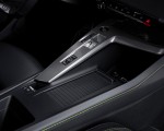 2022 Peugeot 308 PHEV Central Console Wallpapers 150x120