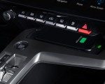 2022 Peugeot 308 PHEV Central Console Wallpapers  150x120 (37)