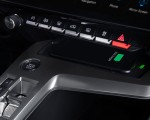 2022 Peugeot 308 PHEV Central Console Wallpapers  150x120