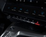 2022 Peugeot 308 PHEV Central Console Wallpapers 150x120