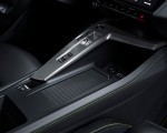 2022 Peugeot 308 PHEV Central Console Wallpapers  150x120 (52)