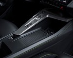 2022 Peugeot 308 PHEV Central Console Wallpapers  150x120