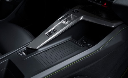 2022 Peugeot 308 PHEV Central Console Wallpapers  450x275 (52)