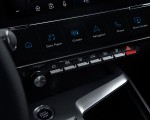 2022 Peugeot 308 PHEV Central Console Wallpapers  150x120