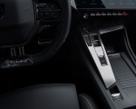 2022 Peugeot 308 PHEV Central Console Wallpapers  150x120