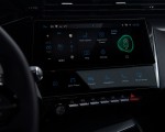 2022 Peugeot 308 PHEV Central Console Wallpapers  150x120