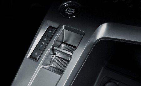 2022 Peugeot 308 PHEV Central Console Wallpapers  450x275 (54)