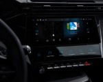 2022 Peugeot 308 PHEV Central Console Wallpapers 150x120