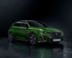 2022 Peugeot 308 PHEV Front Three-Quarter Wallpapers 150x120 (56)