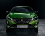 2022 Peugeot 308 PHEV Front Wallpapers 150x120 (57)