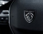 2022 Peugeot 308 PHEV Interior Steering Wheel Wallpapers 150x120 (47)