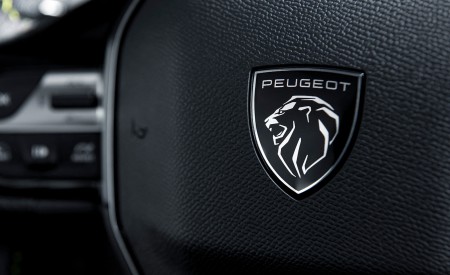 2022 Peugeot 308 PHEV Interior Steering Wheel Wallpapers 450x275 (47)