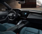 2022 Peugeot 308 PHEV Interior Wallpapers  150x120