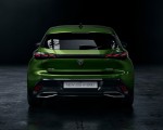 2022 Peugeot 308 PHEV Rear Wallpapers 150x120 (59)