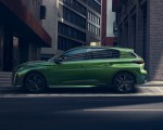 2022 Peugeot 308 PHEV Side Wallpapers  150x120