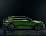 2022 Peugeot 308 PHEV Side Wallpapers 150x120 (60)