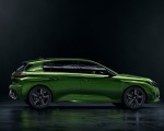 2022 Peugeot 308 PHEV Side Wallpapers 150x120