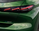 2022 Peugeot 308 PHEV Tail Light Wallpapers 150x120 (34)