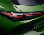 2022 Peugeot 308 PHEV Tail Light Wallpapers 150x120 (35)