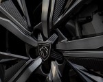 2022 Peugeot 308 PHEV Wheel Wallpapers 150x120 (24)
