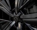 2022 Peugeot 308 PHEV Wheel Wallpapers 150x120