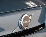 2022 Volvo C40 Recharge Badge Wallpapers 150x120 (48)
