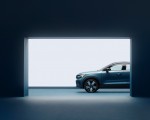 2022 Volvo C40 Recharge Detail Wallpapers 150x120