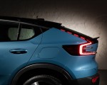 2022 Volvo C40 Recharge Detail Wallpapers 150x120 (46)