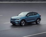 2022 Volvo C40 Recharge Front Three-Quarter Wallpapers 150x120 (53)