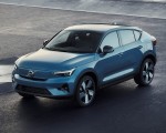 2022 Volvo C40 Recharge Front Three-Quarter Wallpapers 150x120 (57)