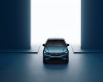 2022 Volvo C40 Recharge Front Wallpapers 150x120
