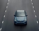 2022 Volvo C40 Recharge Front Wallpapers 150x120