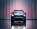2022 Volvo C40 Recharge Front Wallpapers 150x120