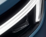 2022 Volvo C40 Recharge Headlight Wallpapers  150x120