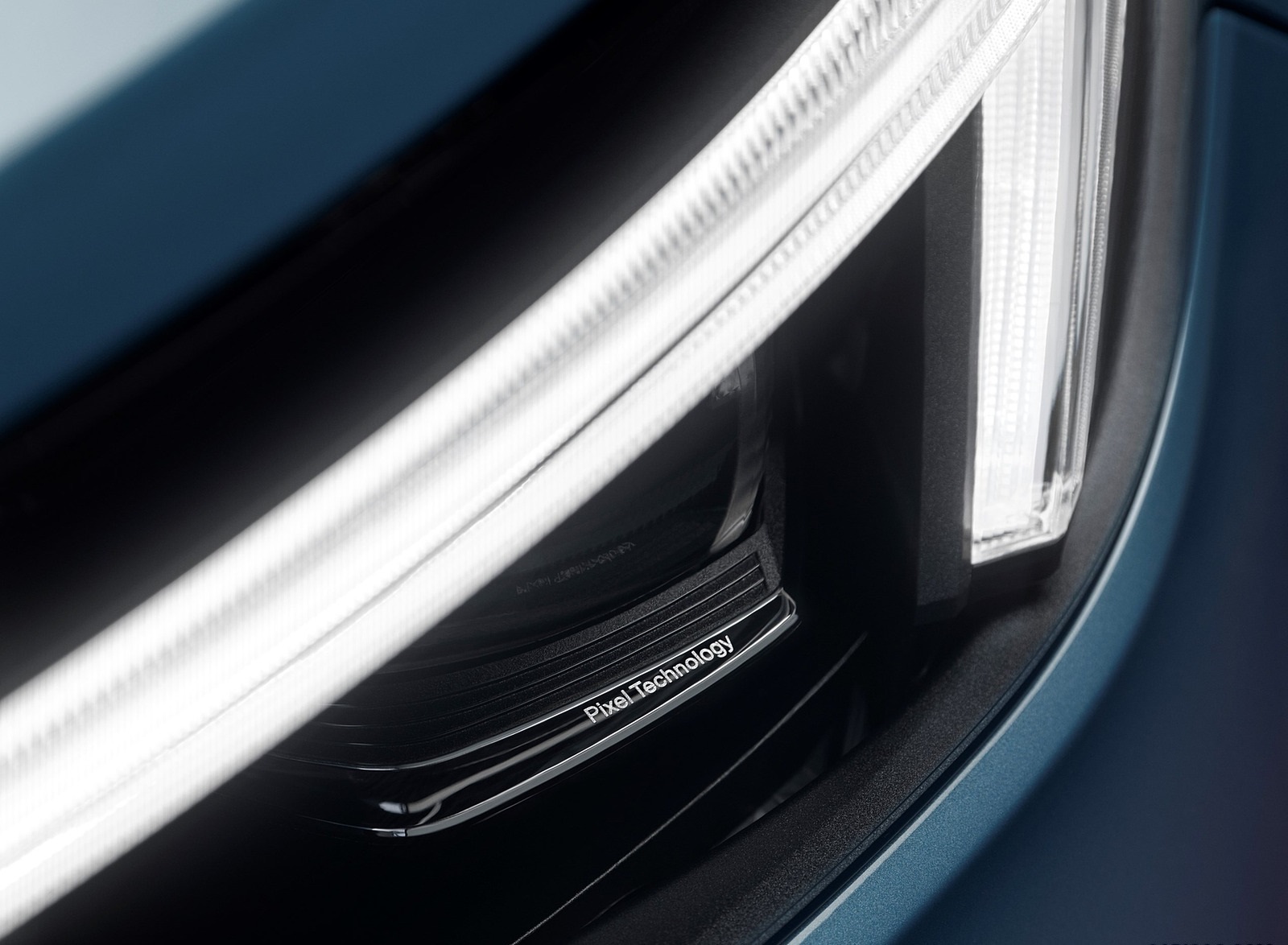 2022 Volvo C40 Recharge Headlight Wallpapers  #84 of 101
