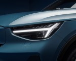 2022 Volvo C40 Recharge Headlight Wallpapers  150x120