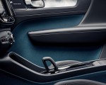2022 Volvo C40 Recharge Interior Detail Wallpapers 150x120 (15)